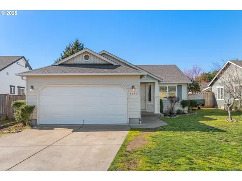 1264 Colton Way Eugene OR 97402