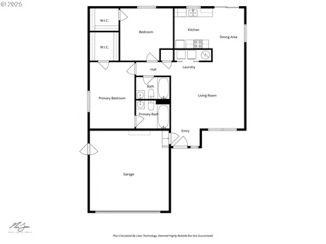 1264 Colton Way Eugene OR 97402