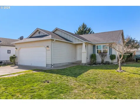 1264 Colton Way Eugene OR 97402