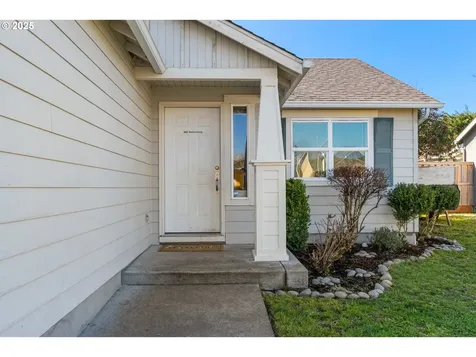 1264 Colton Way Eugene OR 97402