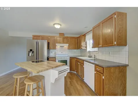 10808 NE 92nd Circle Vancouver WA 98662