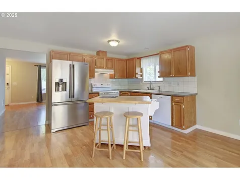 10808 NE 92nd Circle Vancouver WA 98662