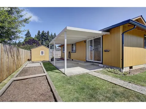 10808 NE 92nd Circle Vancouver WA 98662