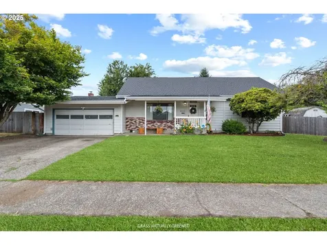15202 NE 74th Street Vancouver WA 98682