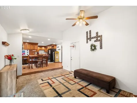 15202 NE 74th Street Vancouver WA 98682