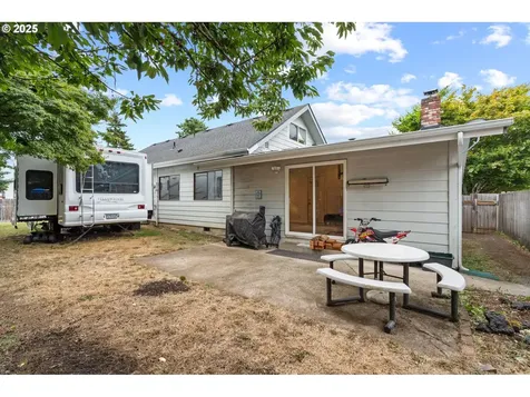 15202 NE 74th Street Vancouver WA 98682