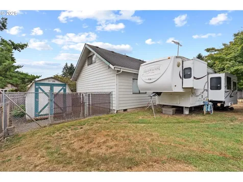 15202 NE 74th Street Vancouver WA 98682
