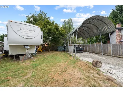 15202 NE 74th Street Vancouver WA 98682