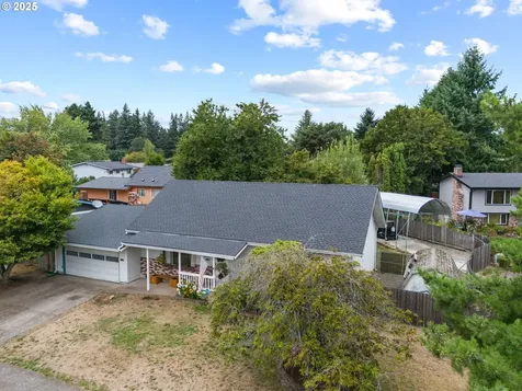 15202 NE 74th Street Vancouver WA 98682