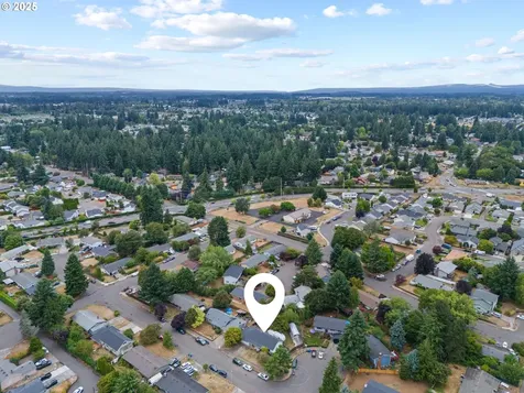 15202 NE 74th Street Vancouver WA 98682
