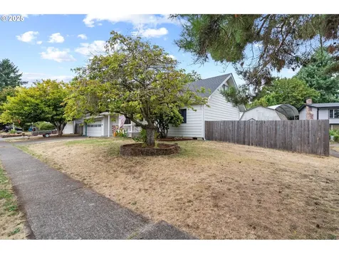 15202 NE 74th Street Vancouver WA 98682