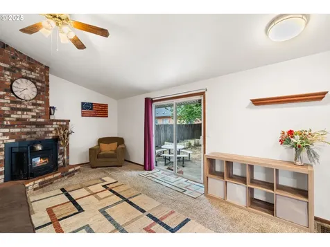 15202 NE 74th Street Vancouver WA 98682
