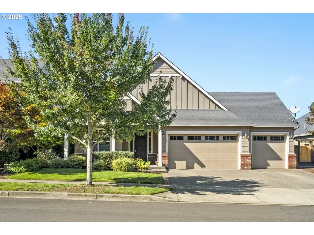 18515 Aladdin Way Oregon City OR 97045