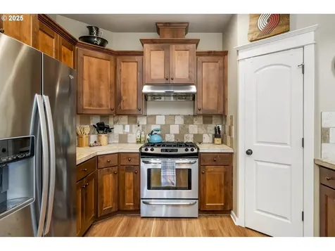 18515 Aladdin Way Oregon City OR 97045