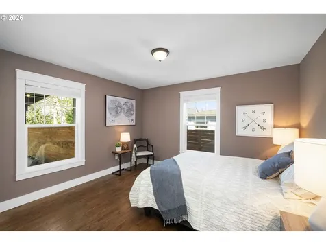 6133 NE 18th Avenue Portland OR 97211