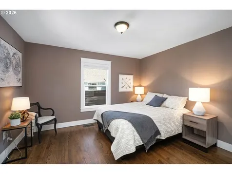 6133 NE 18th Avenue Portland OR 97211