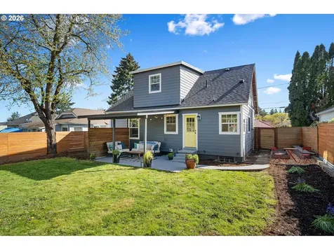 6133 NE 18th Avenue Portland OR 97211