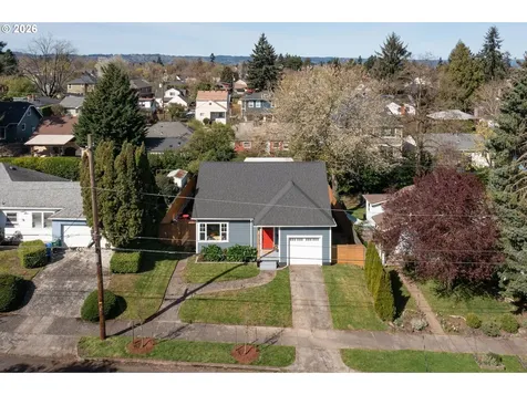 6133 NE 18th Avenue Portland OR 97211