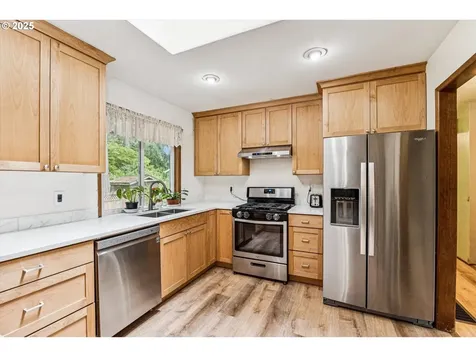 6900 SW 130th Avenue Beaverton OR 97008