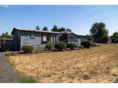 702 Cedar Street Pe Ell WA 98572