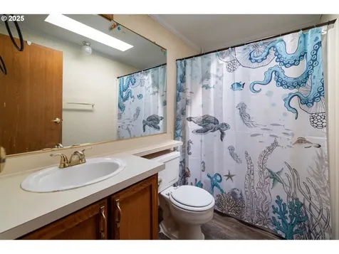 702 Cedar Street Pe Ell WA 98572