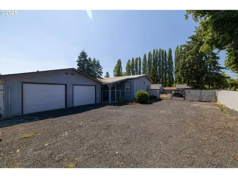 702 Cedar Street Pe Ell WA 98572
