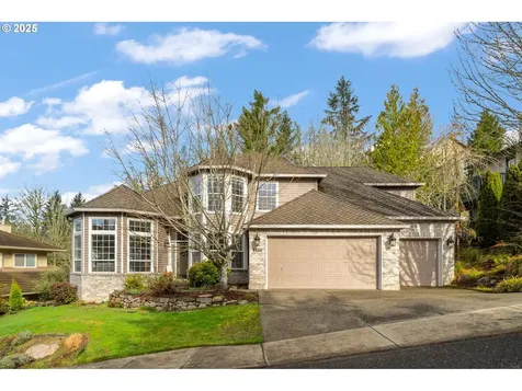 9621 NW Henry Court Portland OR 97229