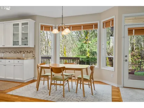 9621 NW Henry Court Portland OR 97229