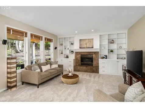 9621 NW Henry Court Portland OR 97229