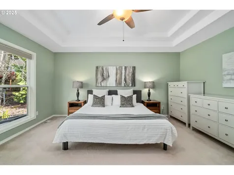 9621 NW Henry Court Portland OR 97229