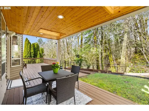 9621 NW Henry Court Portland OR 97229