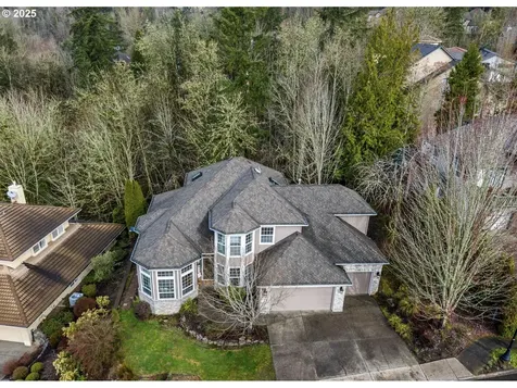 9621 NW Henry Court Portland OR 97229