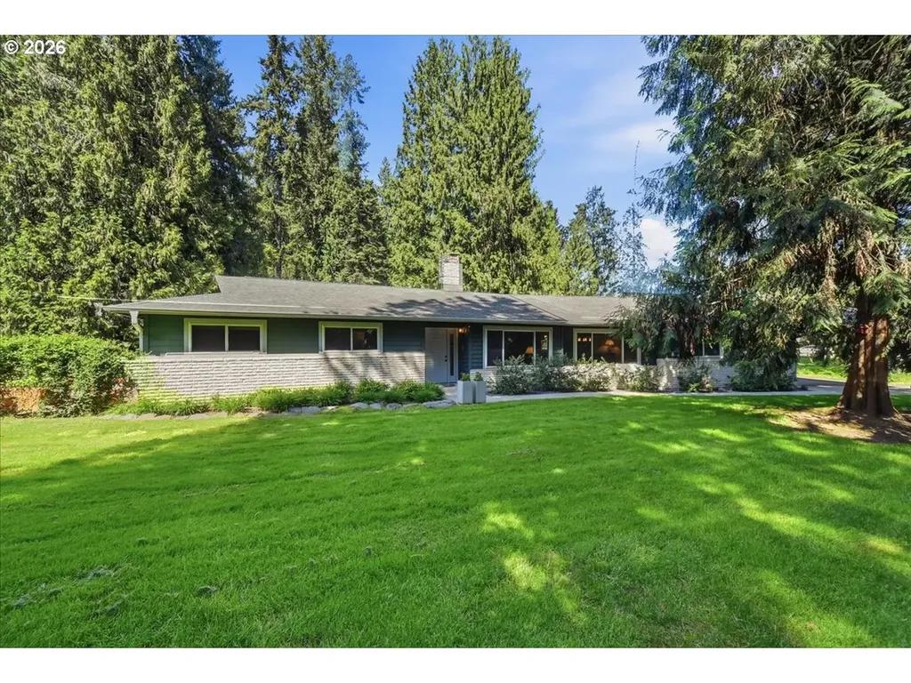 3116 NW 199th Street Ridgefield WA 98642