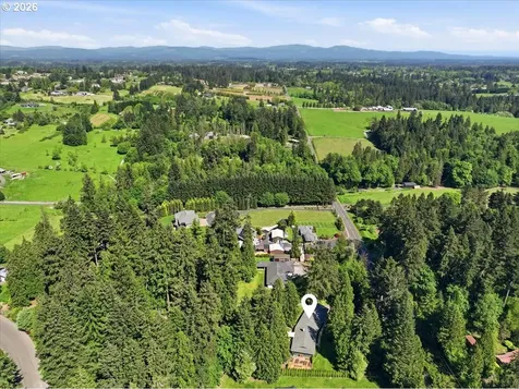 3116 NW 199th Street Ridgefield WA 98642