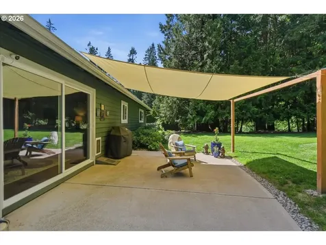 3116 NW 199th Street Ridgefield WA 98642