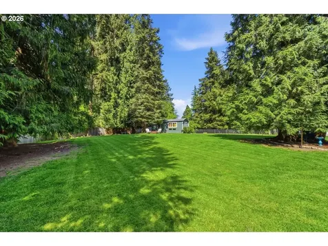 3116 NW 199th Street Ridgefield WA 98642