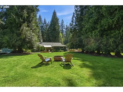 3116 NW 199th Street Ridgefield WA 98642