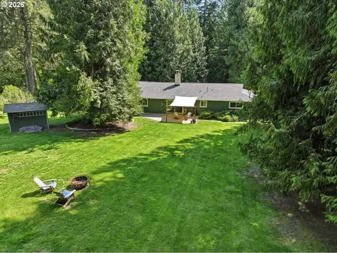 3116 NW 199th Street Ridgefield WA 98642