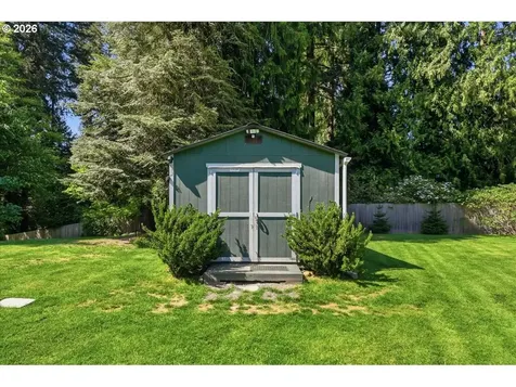 3116 NW 199th Street Ridgefield WA 98642