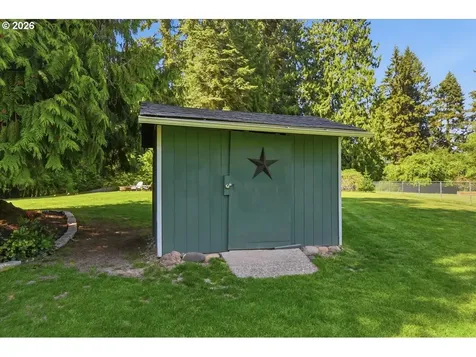 3116 NW 199th Street Ridgefield WA 98642