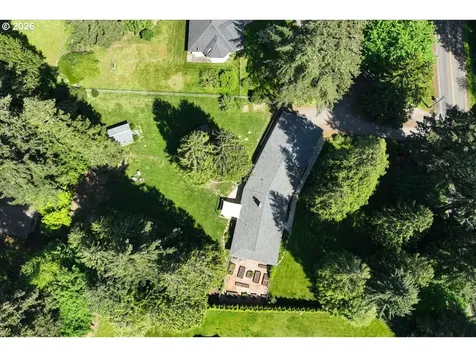 3116 NW 199th Street Ridgefield WA 98642