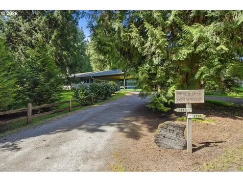 3116 NW 199th Street Ridgefield WA 98642