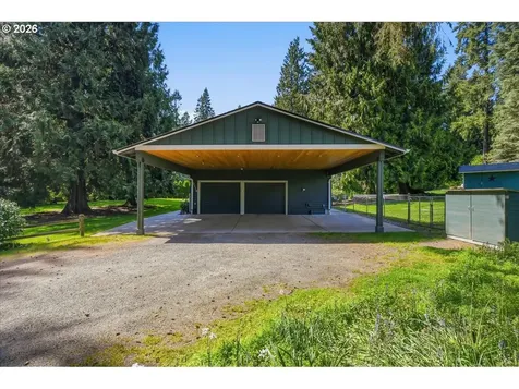 3116 NW 199th Street Ridgefield WA 98642