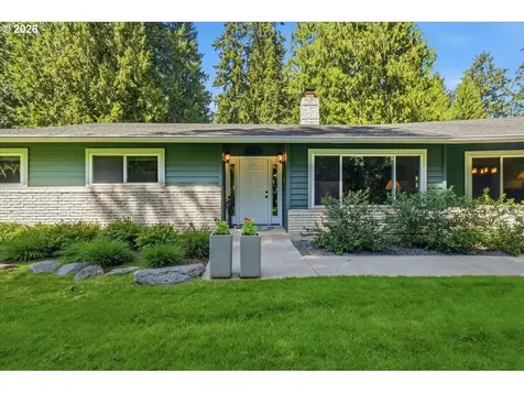 3116 NW 199th Street Ridgefield WA 98642