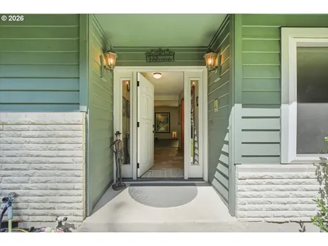 3116 NW 199th Street Ridgefield WA 98642