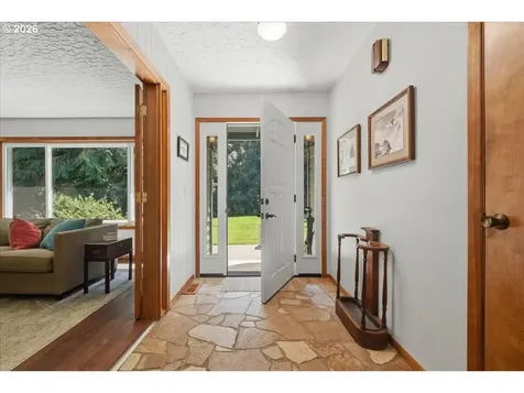 3116 NW 199th Street Ridgefield WA 98642