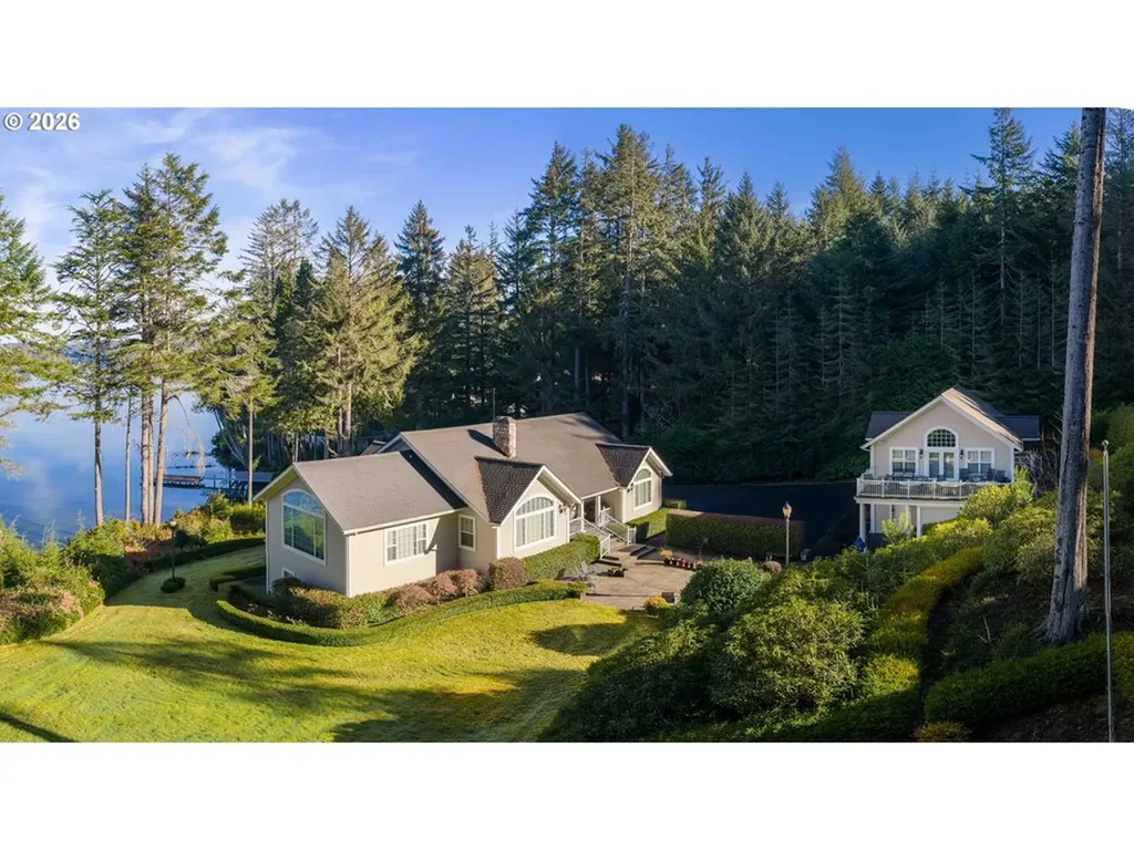 83474/83431 Woodland Lane Florence OR 97439