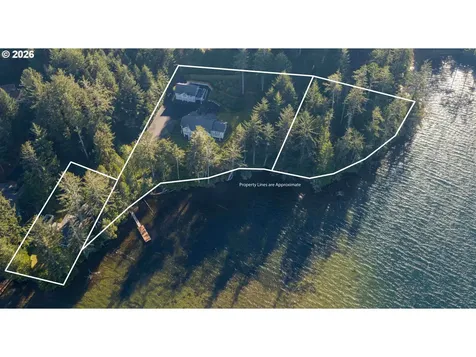 83474/83431 Woodland Lane Florence OR 97439