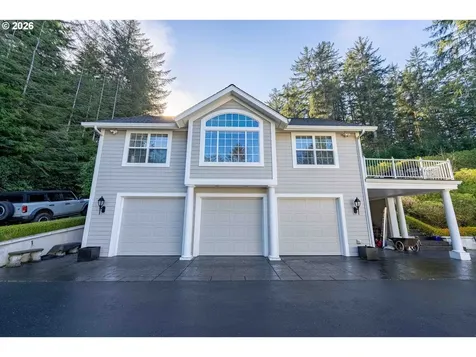83474/83431 Woodland Lane Florence OR 97439
