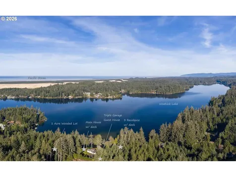 83474/83431 Woodland Lane Florence OR 97439